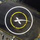 Imagen para el artículo titulado Sigue el aterrizaje del Falcon 9 sobre una barcaza (actualizado)